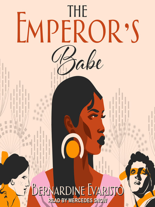 Title details for The Emperor's Babe by Bernardine Evaristo - Available